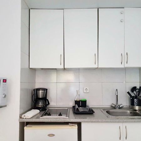 Madrid City Apartments: Huertas Ngoại thất bức ảnh