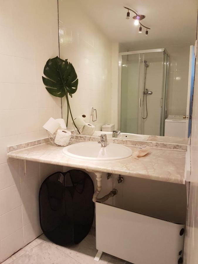 Madrid City Apartments: Huertas Ngoại thất bức ảnh